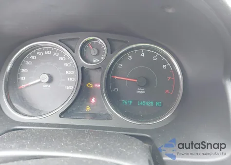 2010 Chevrolet Cobalt Lt from USA, damaged, VIN 1G1AD1F51A7237308